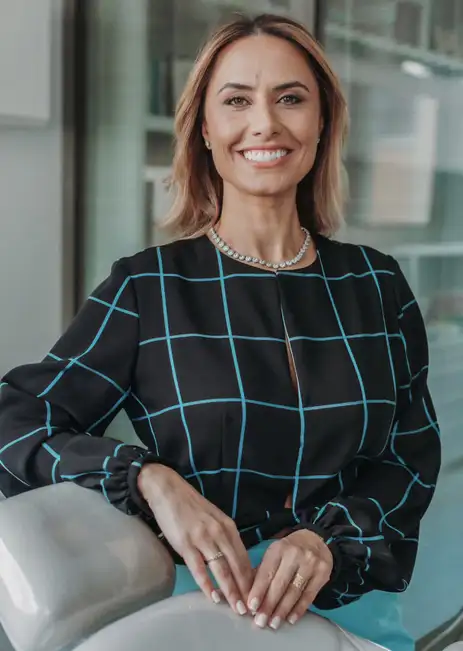 Rio de Janeiro (RJ), 16/12/2025 – Dra. Sarah Fagundes Grobe, Estilo de vida leva jovens de 20 a 30 anos a apresentarem fatores de risco cardiovascular.
Foto:  Sarah Fagundes Grobe/Arquivo pessoal