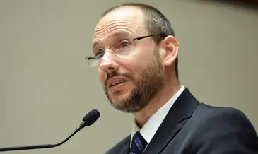 Agência Pública/Divulgação Belo Horizonte (MG), 27/03/2026 - Danny Zahreddine, diretor do Instituto de Ciências Sociais da PUC Minas. Foto: Agência Pública/Divulgação