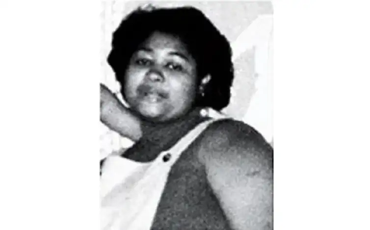 Reprodução/Centro Brasileiro de Estudos da Saúde Rio de Janeiro (RJ), 12/09/2024 - Alyne Pimentel morreu aos 28 anos, grávida de 6 meses, por negligência médica. Foto: Reprodução/Centro Brasileiro de Estudos da Saúde